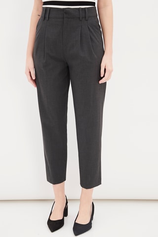 Broek - Grijs