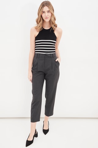 Broek - Grijs