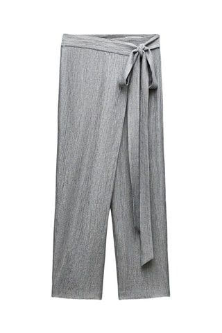 Broek - Grijs