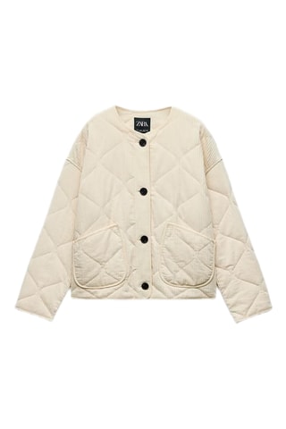 Jasje - Beige
