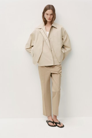 Chino - Beige
