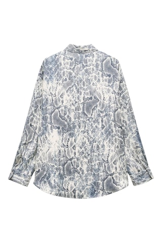 Blouse - Ecru