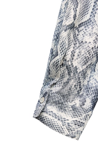 Blouse - Ecru
