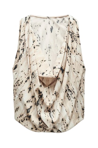 Top - Beige