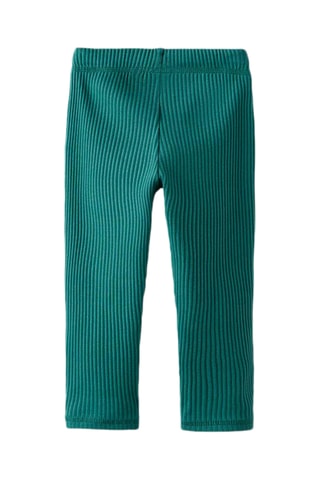Legging - Groen