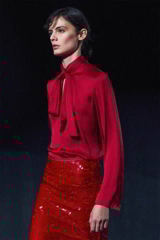 Top - Rood