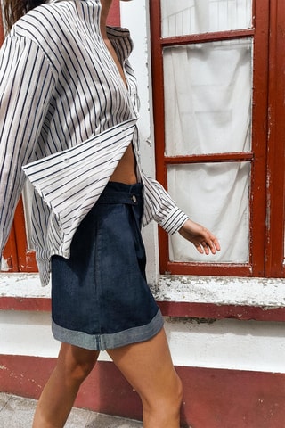 Blouse - Wit