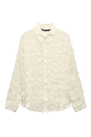 Blouse - Wit