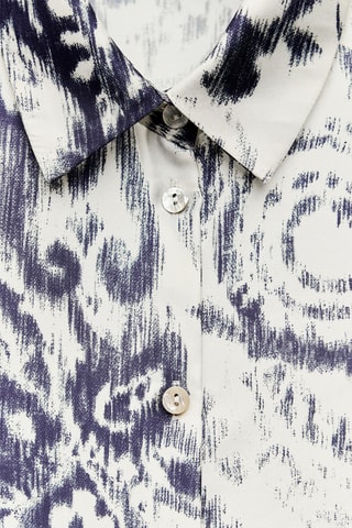 Blouse - Wit