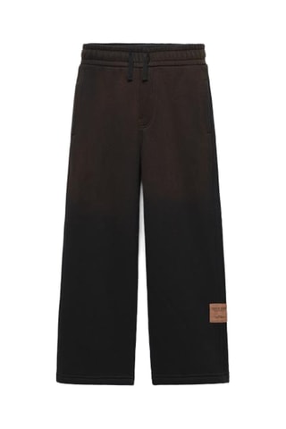 Broek - Zwart