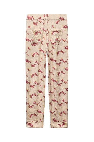 Broek - Beige