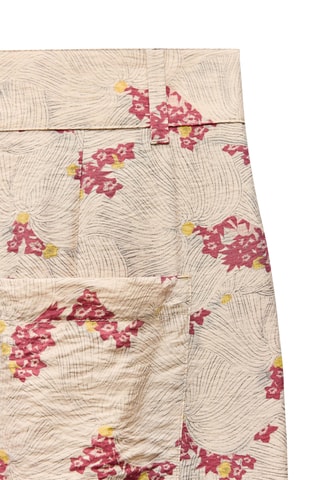 Broek - Beige