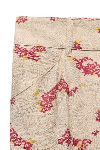 Broek - Beige