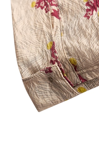 Broek - Beige
