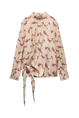 Top - Beige