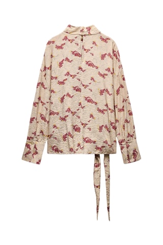 Top - Beige