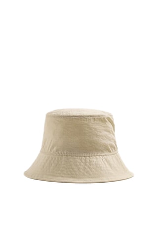 Bobhoedje - Beige