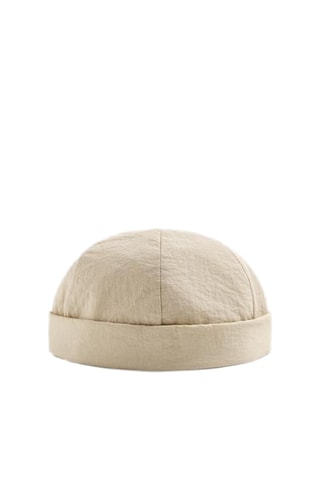 Muts - Beige