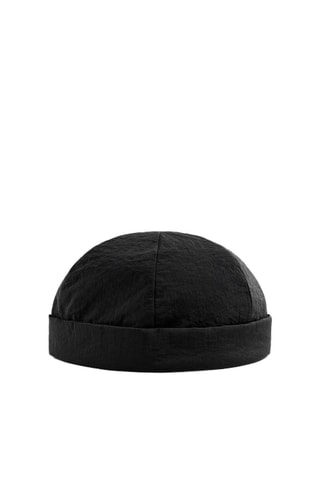 Muts - Zwart