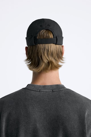 Muts - Zwart