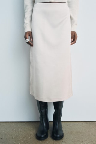 Midirok - Nude