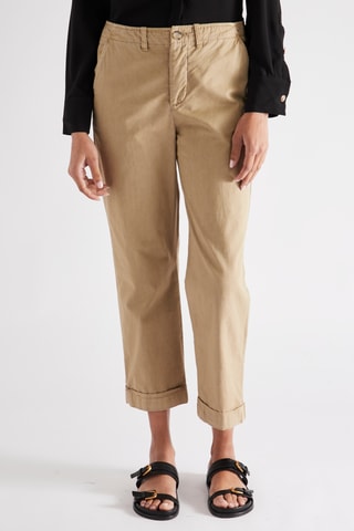 Chino - Taupe