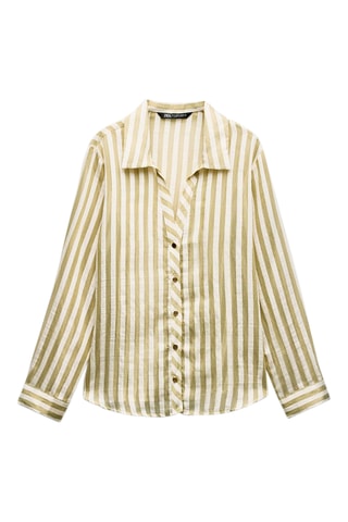 Blouse - Wit