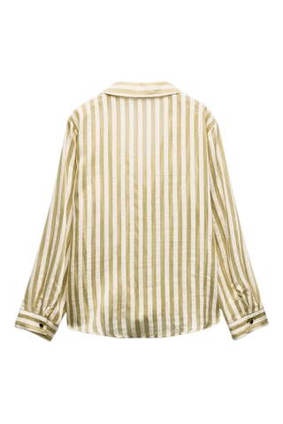 Blouse - Wit
