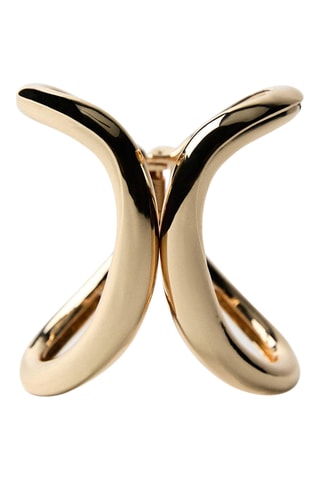 Armband Goudkleurig