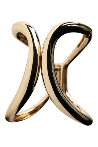 Armband Goudkleurig
