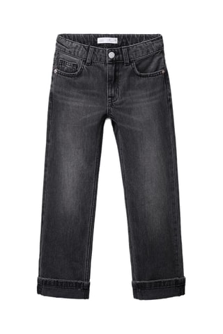 Jeans - Zwart