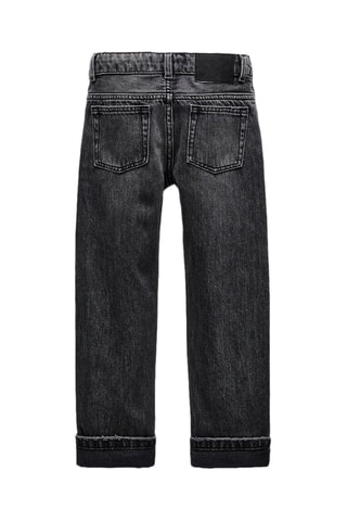 Jeans - Zwart