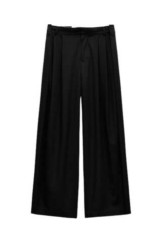 Broek - Zwart