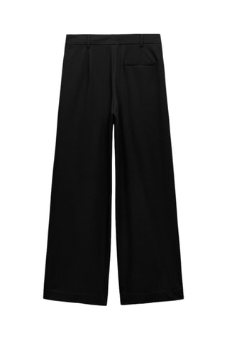 Broek - Zwart