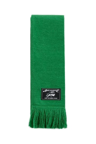 Sjaal Lichtgroen