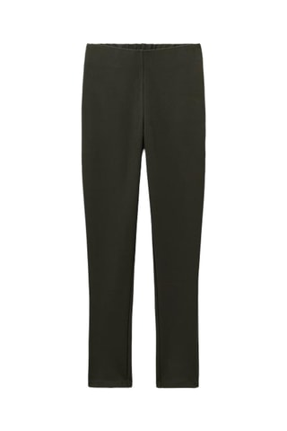 Legging - Kaki