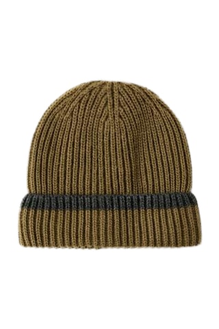 Muts - Lichtbruin