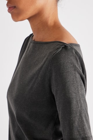 Top - Antraciet