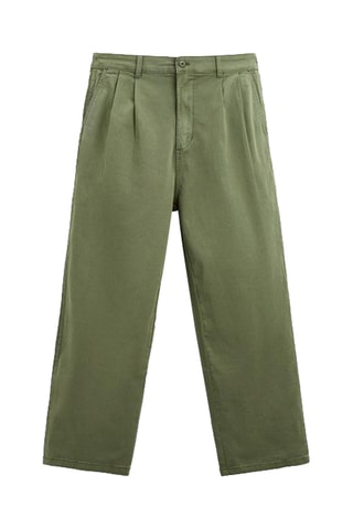 Broek - Kaki