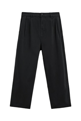 Broek - Zwart