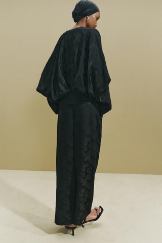 Kimono - Zwart