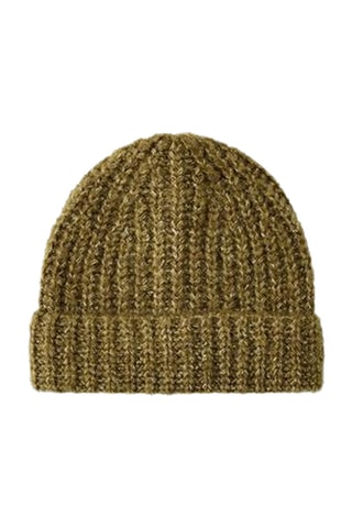 Muts - Bruin