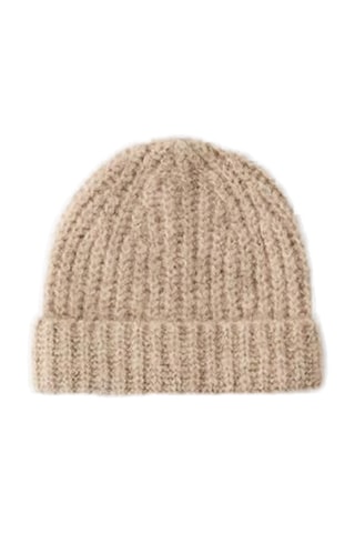 Muts - Beige