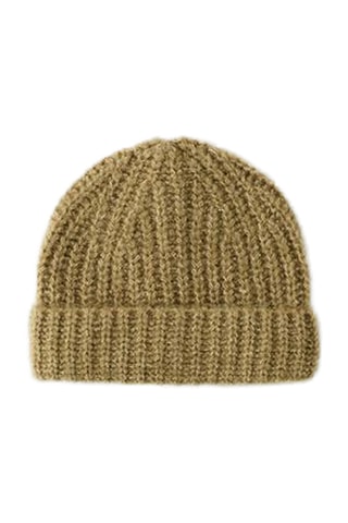 Muts - Lichtbruin