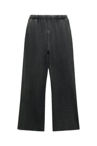 Joggingbroek - Antraciet