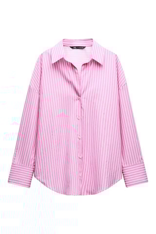 Blouse - Roze