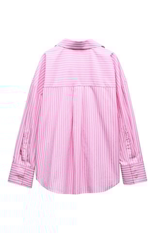 Blouse - Roze