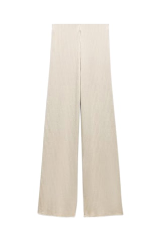 Broek - Beige