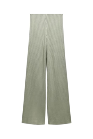 Broek - Groen