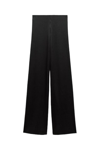 Broek - Zwart